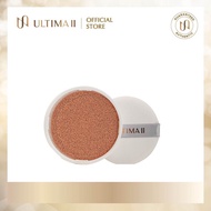 Ultima ii refill clear white DD cushion brightening spf 50 PA+++ Original 100%