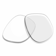 Tròng kính thay thế bền cho Ray-Ban Meta WAYFARER rw4006 50mm Kính mát | Tương thích với Meta WAYFAR