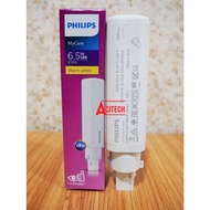 Philips LED PLC 6.5w &amp; 8.5w 2P G24d-2