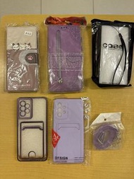Samsung A52 手機殼 phone case