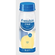 Fresubin 2kcal Drink 200mL (1 Bottle/4 Bottles) !! (CAPPUCCINO FLAVOR 2 BOTTLES EXP:04/24) !! +