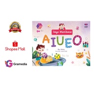 AIUEO Reading Expert