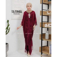 💥TATINIA KAFTAN kurung💥baju raya murah cantik borong muslimah dresses