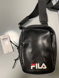 FILA斜孭袋