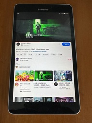 "清屋快走" Samsung Galaxy Tab A 2017 SM-T385C 平板電腦