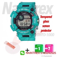 🇲🇾 Tempered Glass for GWF-D1000 / GWFD1000 LCD Protection For Casio Watch