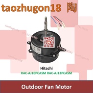 Hitachi Air Conditioner Outdoor Fan Motor RAC-AJ10PCASM RAC-AJ13PCASM
