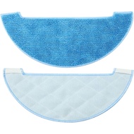 Replacement Kits for ILIFE V8s Robotic Vacuum Cleaner/ILIFE V80 Max Robot Vacuum, Side Brushes,Filte