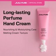 JULYME Perfume Hand Cream 30ml