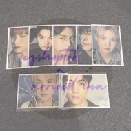 Ready stock photscard dfesta Jungkook