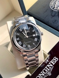 浪琴 (Longines) 經典自動機械錶