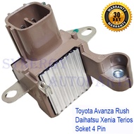 IC Alternator Toyota Avanza - 2816