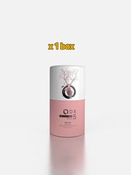 🇰🇷 Mini ODX 2025 x 5 boxes - Nano-Fiber Detox Korea | Carb & Starch Block | Fiber Slimming | 韩国瘦身 | 