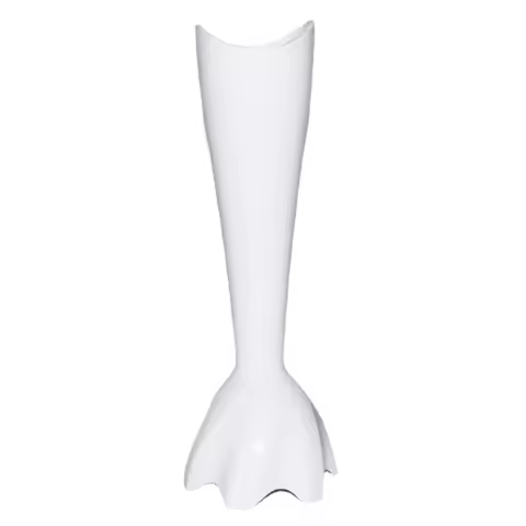 For Braun 4162 4193 Hand Blender Stainless Steel Mixing Shaft Replacement Knife Blade Accessories