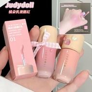 blush blusher Judydoll/Judydoll Lotion Blush Highlight Liquid Blush Atmosphere Contouring Brightenin