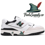 Sneakers Series 550 ‘Sea Salt Black Cucu BB550LM1 - UNISEX