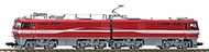 【中古】TOMIX Nゲージ EH800 9158 鉄道模型 電気機関車