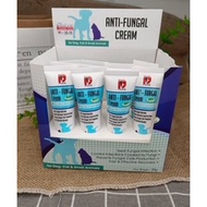Medic Plus Anti-fungal Cream ( Cat & Dog) 30g