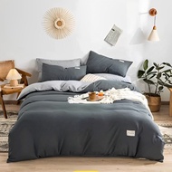 Bed cover set Bed sheet size 160X200 180X200 200X200 90X200 120X200