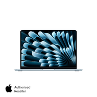 13-inch MacBook Air: Apple M4 chip