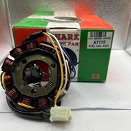 YAMAHA AT115 AT115 NOUVO 115 STARTER COIL COMP FUEL COIL FIELD COIL ASSEMBLY MAGNET COIL FIELD COIL 