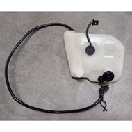 Y125Z Y125ZR 2t tank Original with 2t sensor and cable original second