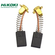 Hitachi Power Tools Original Factory Carbon Brush Hand Electric Drill Angle Grinder Marble Machine A