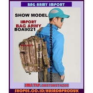 Army BAG IMPORT BOA9021