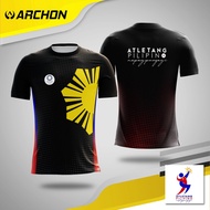 Philippine Shirt Tokyo 2020 Edition - Philippines Sublimated Tshirt / Jersey