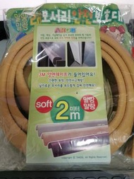防撞條