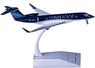 1:200 Scale Guifstream G650 VP-BBF AZERBAIJAN Airplane Aircraft Plane