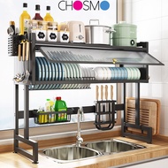 Rak Pinggan Kabinet Dish Drainer Cabinet Rack Kitchen Sink Rack Rak Dapur Dish Rack Kitchen Basin Rack