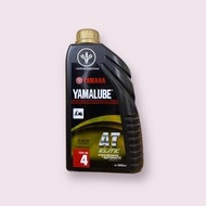 YAMALUBE AT ELITE 10w-40 800ml