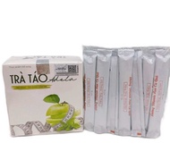 TRÀ GIẢM CÂN TÁO XANH ADELA Kelly Detox [chính hãng]