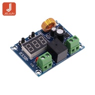 XH-M609 DC 12V-36V Charger Module Voltage OverDischarge Battery Protection Precise Undervoltage Protection Module Board