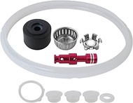 New Replacement Parts Fit for Instant Pot IP-Pro 60/Duo Plus 6QT, Steam Release Valve Lid Replacemen