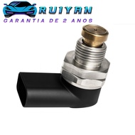 Fuel Pressure Sensor For BMW X5 3.0D 3.0SD 30D 35D E53 E70 X6 E71 E72 2.0T 3.0T 2003-2013 1800bar