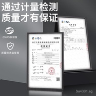 Depth Gauge Electronic Base Measuring Needle Extension Digital Depth Gauge Dial Indicator Depth Dept