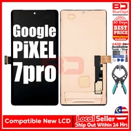 LCD For Google PiXEL 7 Pro 5G / GP4BC GE2AE GFE4J Display Touch Screen Digitizer Replacement