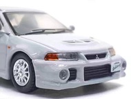 JKM Mitsubishi Lancer EVO VI