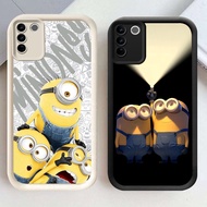 Casing hp For VIVO V27E Y200e V27 V29E V29 Y100 Y21D Pro DK-80 Minions