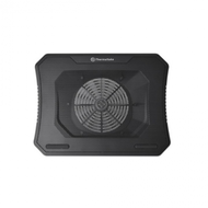 【一起購省荷包】Tt曜越 Massive 20 RGB 筆電散熱器/內建RGB燈效/可調式腳座/CL-N014-PL20SW-A