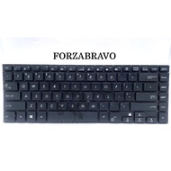 Laptop Keyboard For ASUS ExpertBook P1 P1440 P1440UF P1440FA P1440U P1440F Black