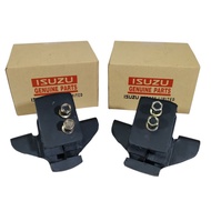 MESIN Engine Mounting L/R Isuzu Panther 2,500cc 4JA1 Pangkon/ Bearing/ Panther 2.5 Engine Mounting/