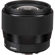 Sigma 56mm f/1.4 DC DN Contemporary Lens (Nikon Z)