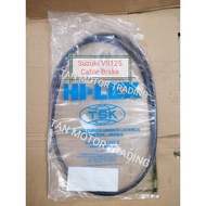 Suzuki VS125 Cable Brake