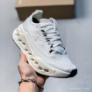 On Running On Cloudsurfer Max Kasut Lari Untuk Lelaki Dan Wanita Kasut kasual kasut joging Sneakers 