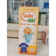 Skin Bibi baby