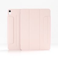 Magnetic Smart Folio for iPad Mini 7 Case 2024 Mini A17 Pro A2996 Tablet Stand Protection Clip For M