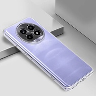 HP Realme 13 Plus - 13 Pro Plus 5G Softcase PREMIUM CLEAR HD CAMERA PROTECTION Case Casing Realme 13